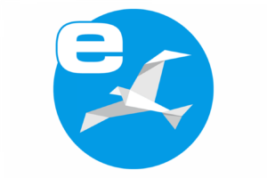 ecoDMS Logo